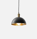 Tribeca Hubert Pendant